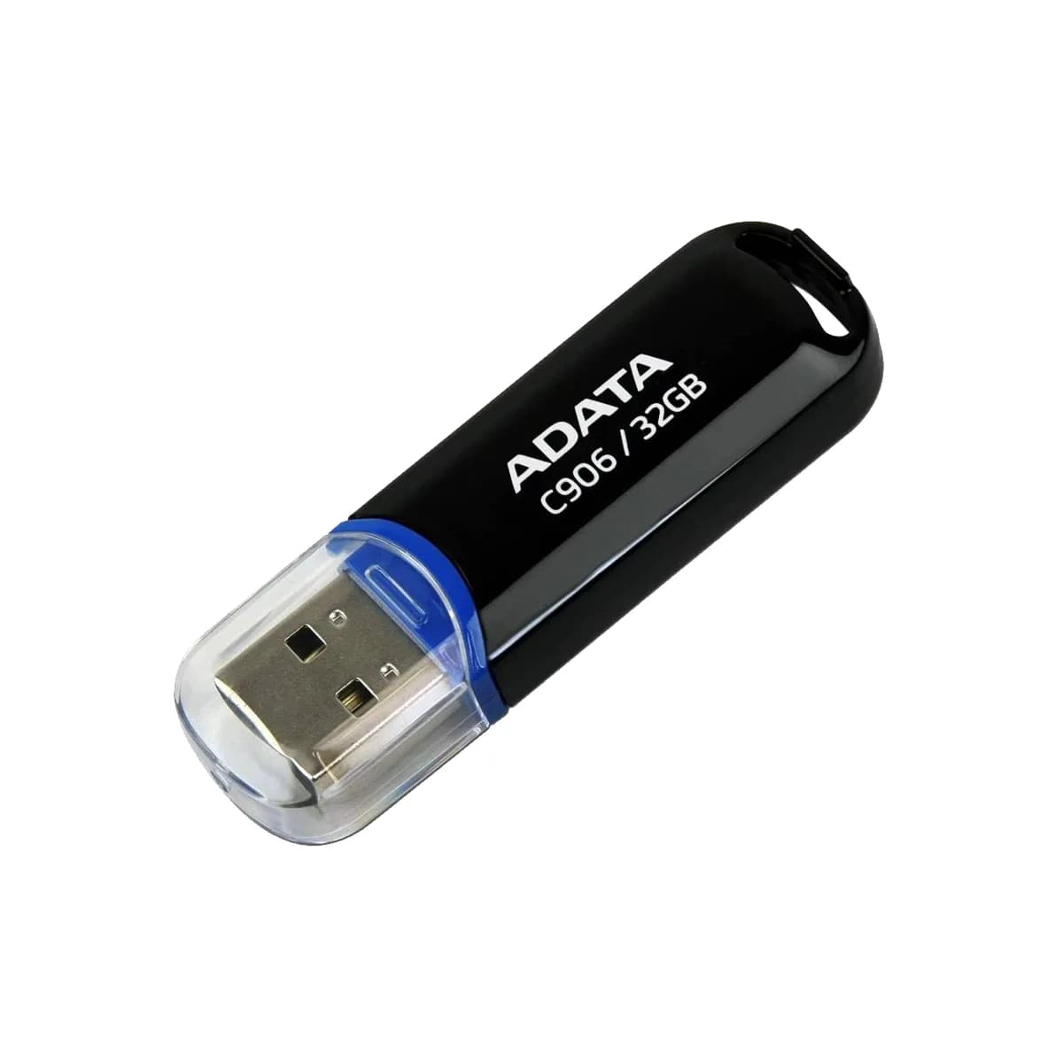 ADATA C906 32GB USB 2.0 BLACK