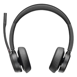 POLY VOYAGER 4320 USB-C HEADSET +BT700 DONGLE