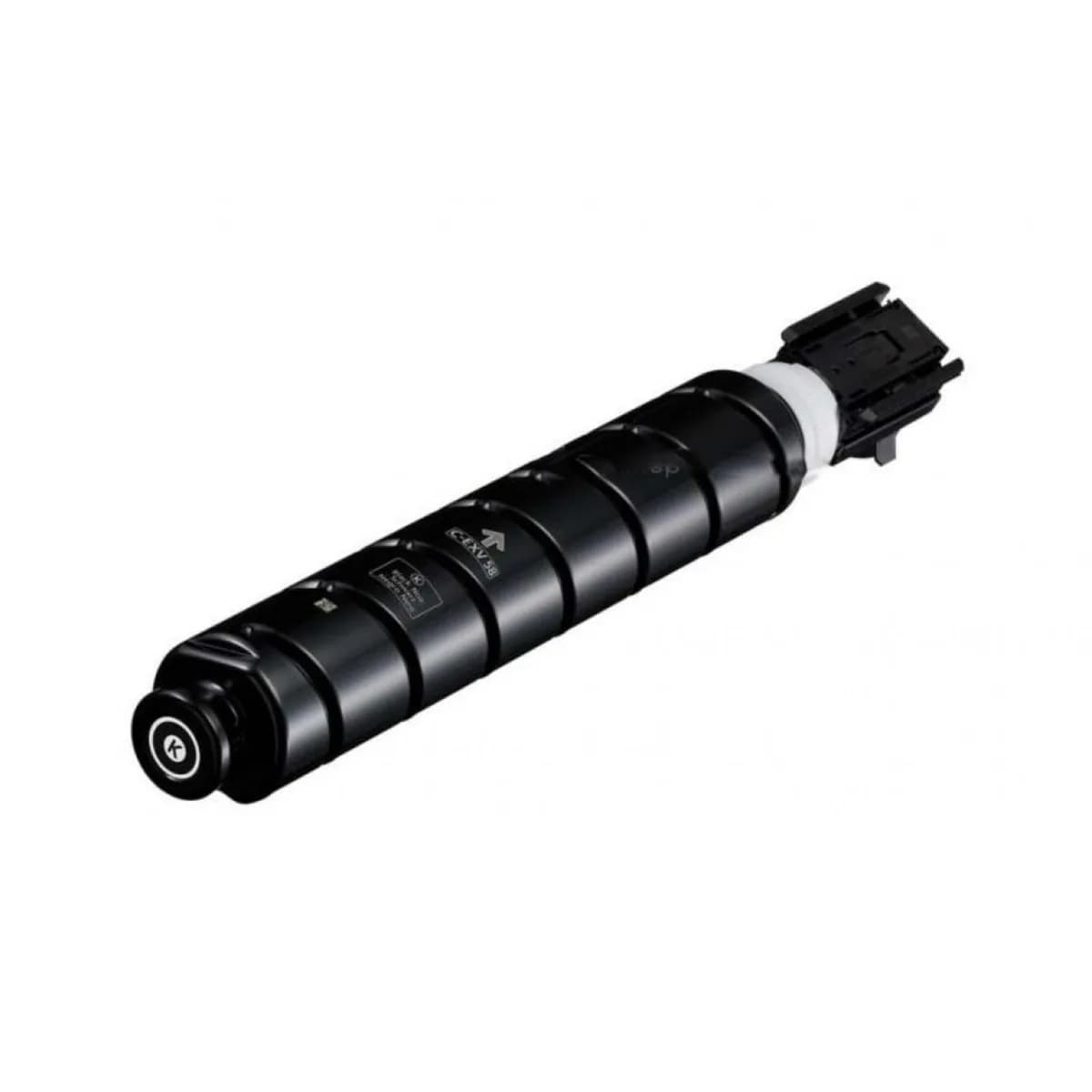 CANON C-EXV 58 TONER BLACK- YIELD:71,000 PAGES