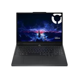LENOVO LAPTOP LEGION 5 15IAX10 15,1'' INTEL U7-255HX 32 GO SSD 1 TO GC RTX5060¦8GB W11H NOIR 24M