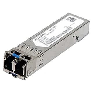 HUAWEI OPTICAL TRANSCEIVER,ESFP,GE,SINGLE-MODE MODULE(1310NM,40KM,LC)