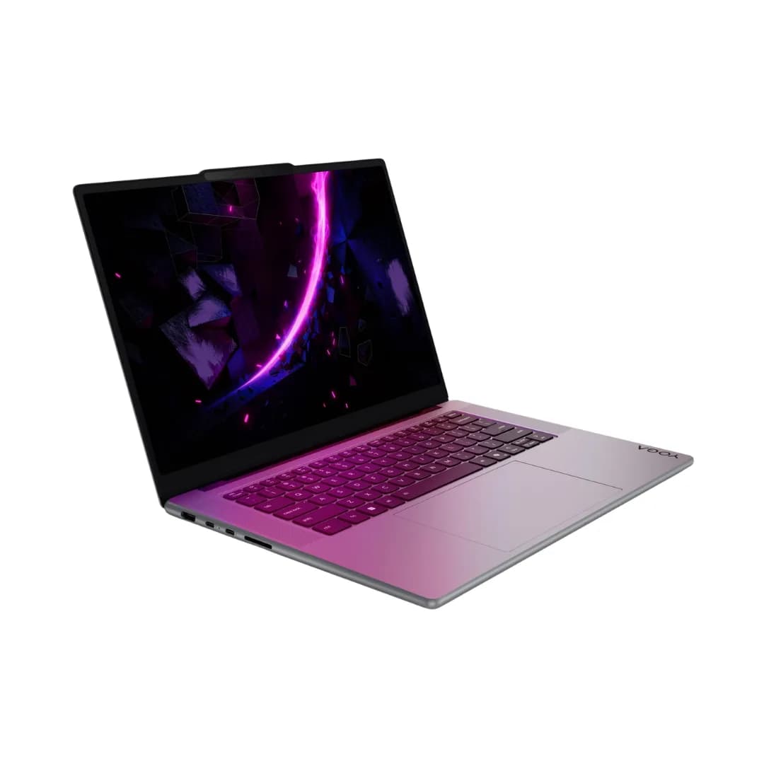 LENOVO YOGA PRO 7 15IPH11 15,3'' ULTRA 9-386H 32GO 1TO SSD GC RTX5060_8GB WINDOWS11 HOME GRIS 24M