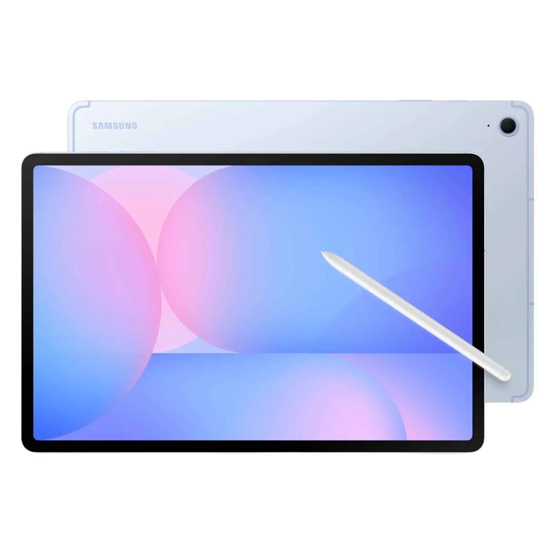 SAMSUNG TABLETTE ANDROID TAB S10FE+ 13.1'' EXYNOS- 8 GO 128 GO 5G DUAL SIM 12MPX 13MPX BLEU 12M