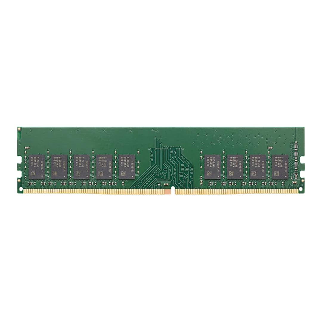 SYNOLOGY BARRETTE MEMOIRE D4EU01-8G 12 MOIS