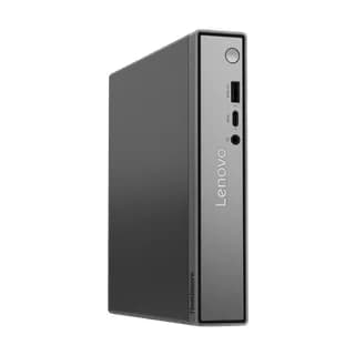 LENOVO DESKTOP TINY NEO 50Q G5 TINY INTEL I3-1315U 8 GO 512 GO SSD FREEDOS WIFI BLUETOOTH NOIR 12M