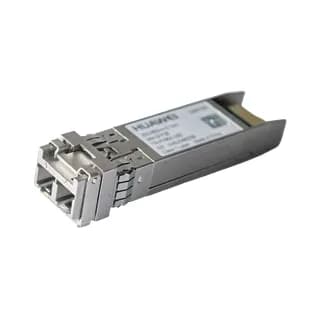 HUAWEI 25GBASE-LR OPTICAL TRANSCEIVER-SFP28-25G SINGLE-MODE(1310NM,10KM,LC)