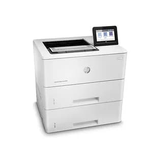 HP LASER ENTERPRISE M507X MONO SINGLE FONCTION A4 RÉSEAU WIFI R/V PPM B&W 43 12 MOIS