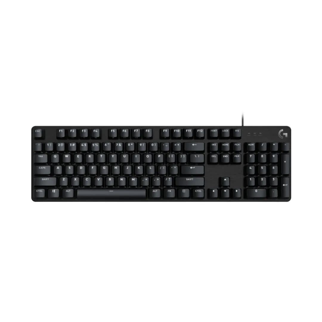 LOGITECH CLAVIER G413-SE CLAVIER GAMING MÉCANIQUE 12 MOIS