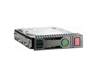HPE 600GB SAS 10K SFF SC DS HDD