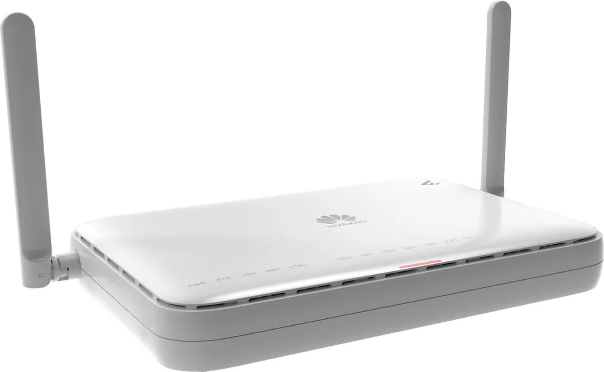 HUAWEI ROUTER,AR303W, 1*GE COMBO WAN, 4*GE LAN, 1*USB 2.0, WI-FI 2.4G+5G