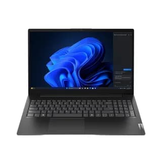 LENOVO LAPTOP V15-IRL 15,6'' INTEL I5-13420H 8 GO 512 GO SSD FREEDOS NOIR 12M