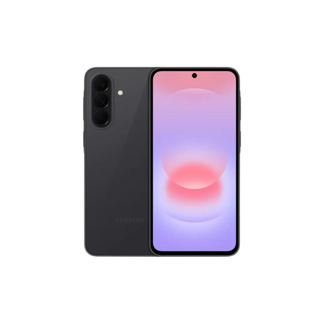 SAMSUNG ANDROID A37 6,7'' EXYNOS-1480 8GO 256GO 5G DS CAM AV 12MPX MPX CAM AR 50MPX CHARCOAL 12M