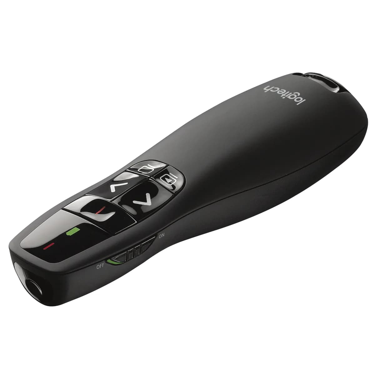 LOGITECH WIRELESS PRESENTER R400 (BERING LITE)