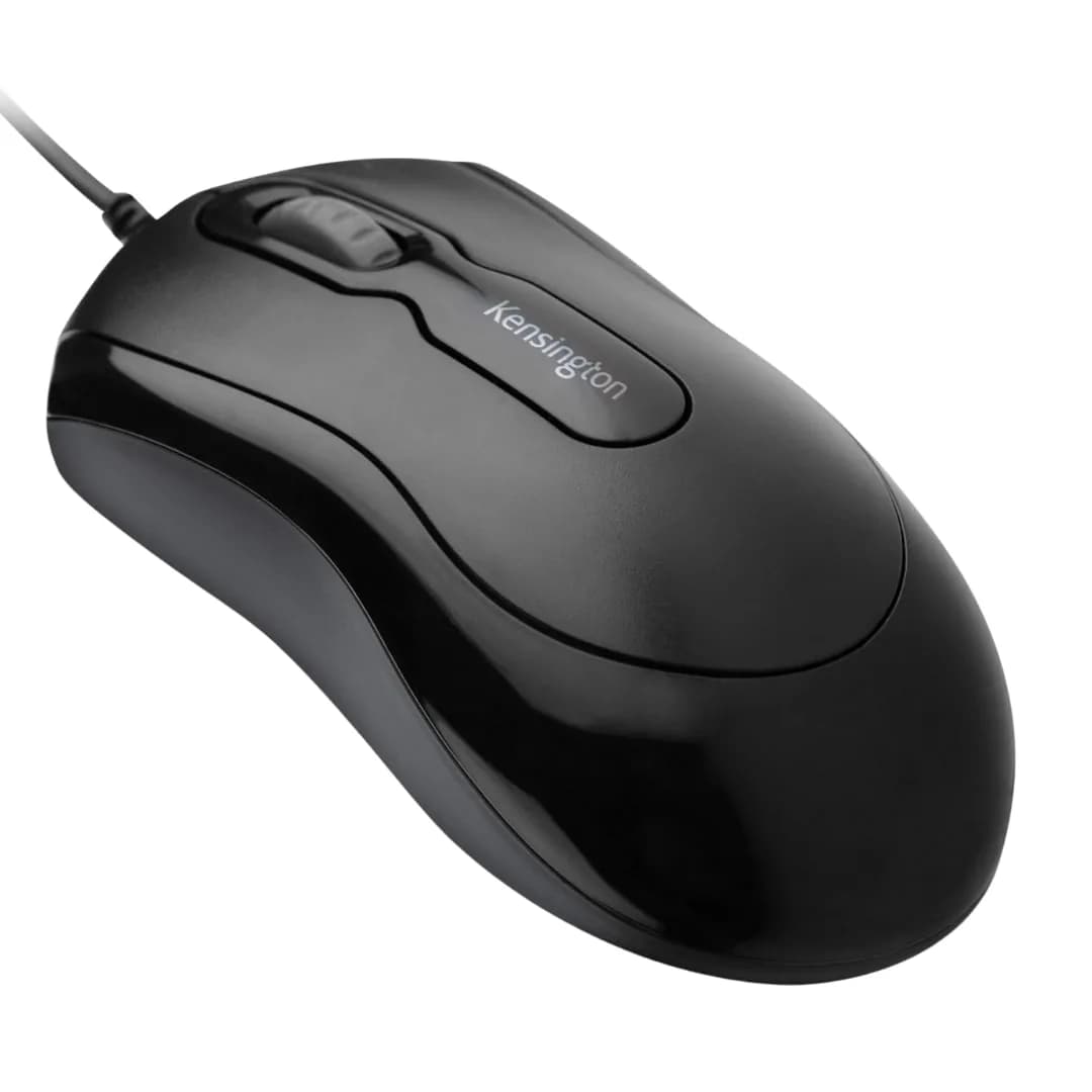 KENSINGTON MOUSE IN A BOX® WIRED