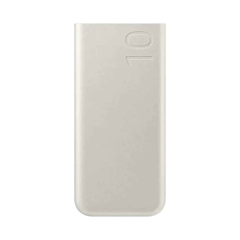 SAMSUNG POWER BANK TYPE C 10000 MAH
