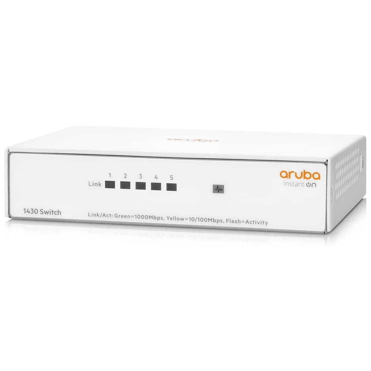 ARUBA INSTANT ON 1430 5G SWITCH 36M