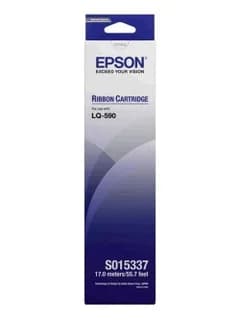 EPSON RUBAN LQ590