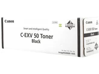 CANON C-EXV 50 TONER BLACK