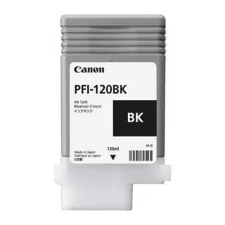CANON PFI-120 BLACK