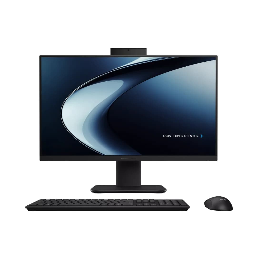 ASUS AIO P470VA 27'' INTEL CORE 7-240H 16GO 512GO SSD WIFI BLUETOOTH FREEDOS NOIR 24 MOIS