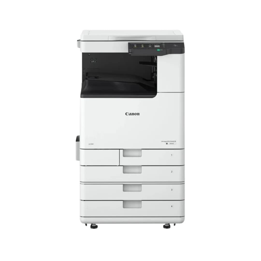 CANON IMAGERUNNER 2930I MFP 3EN1 RÉSEAU WIFI MONO A3 R/V 30 B&WPPM 12M