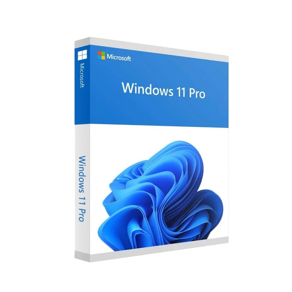 MICROSOFT WIN 11 PRO 64BIT FRENCH 1PK DSP OEI DVD