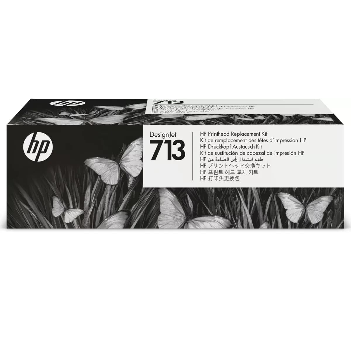 HP 713 PRINTHEAD REPLACEMENT KIT POUR T630/T230