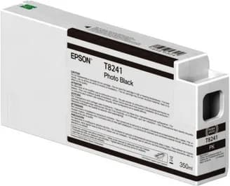 EPSON SINGLEPACK PHOTO BLACK SC P7000V UTRACHROME HDX/HD 350ML