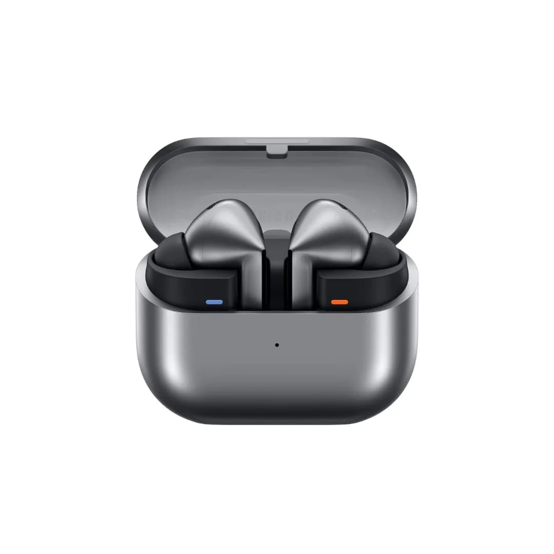 SAMSUNG EAR BUDS 3 PRO BLUETOOTH SILVER 12 MOIS