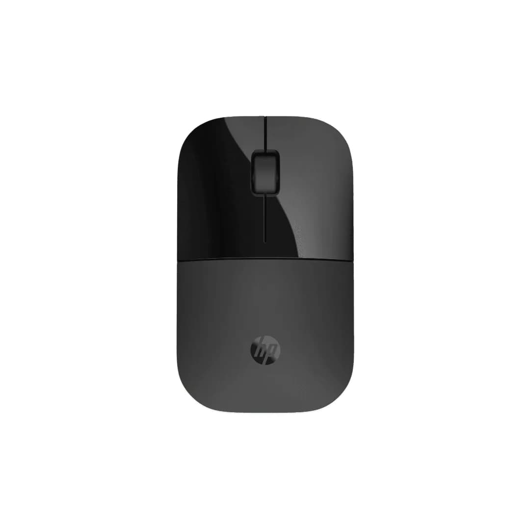 HP Z3700 DUAL BLK WIRELESS MOUSE EURO 12M