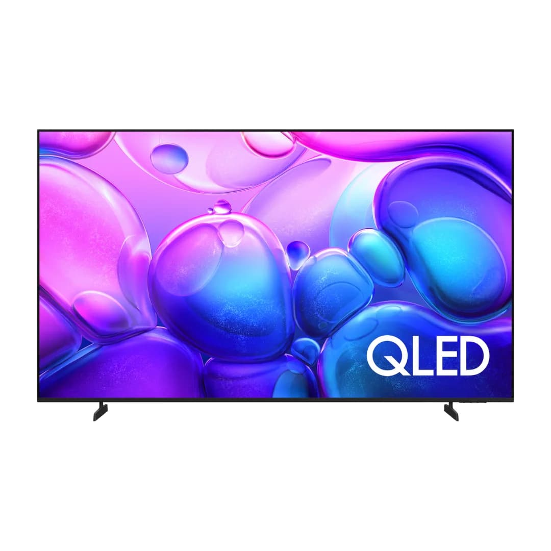 SAMSUNG SMART TV QLED SERIE 6 55'' 12M