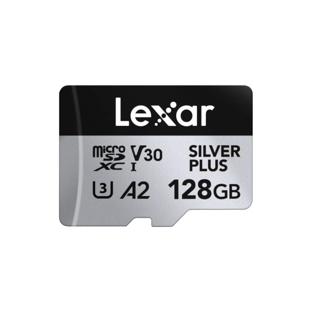 LEXAR CARTE SD LMSBLPL128G