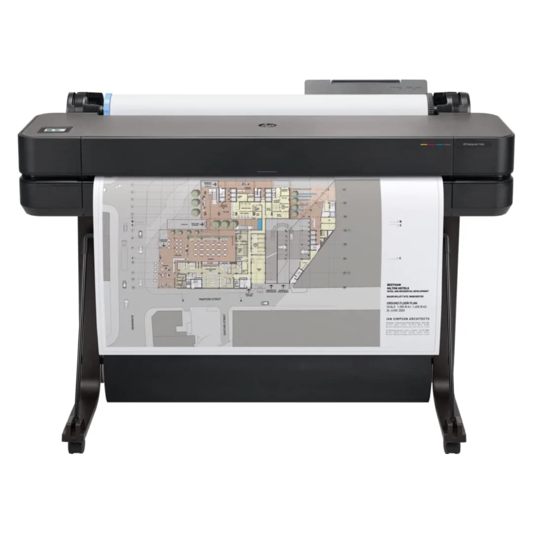 HP DESIGNJET T630 36-IN PRINTER