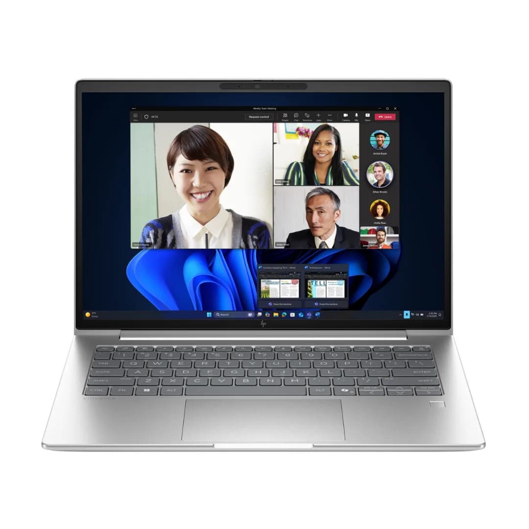 HP ELITEBOOK 6 G1I 14 ULTRA 7-255U 14.0" 16GO 512GO SSD W11P64 24M