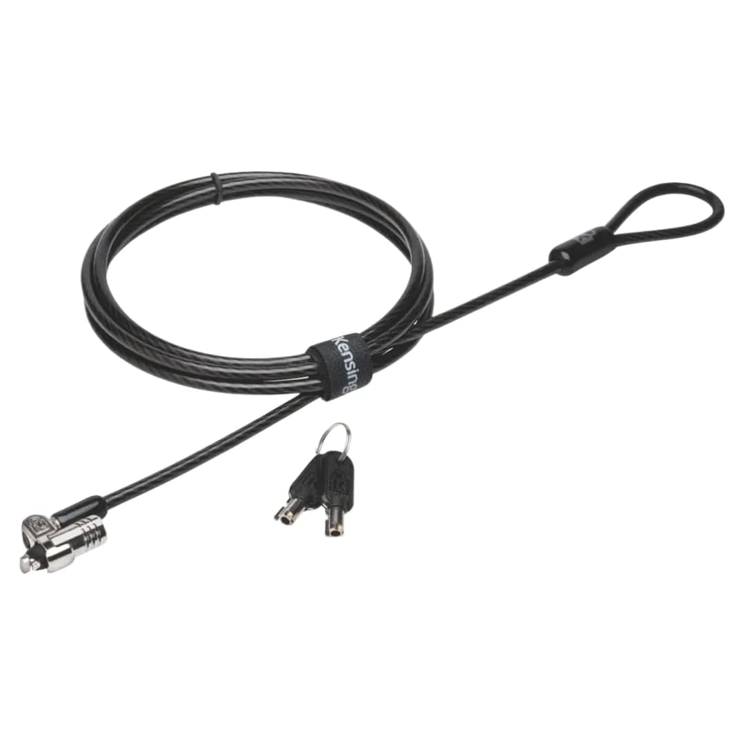 KENSINGTON CÂBLE DE SÉCURITÉ À CLÉ MICROSAVER® 2.0