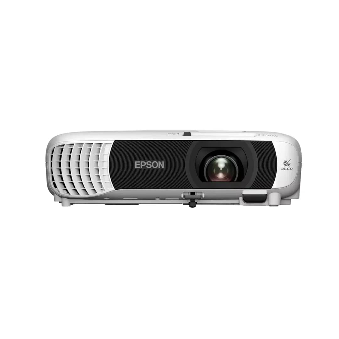 EPSON VIDEO PROJECTEUR 3LCD EB-W55 WXGA 16:10 4000 LUMENS AINSI