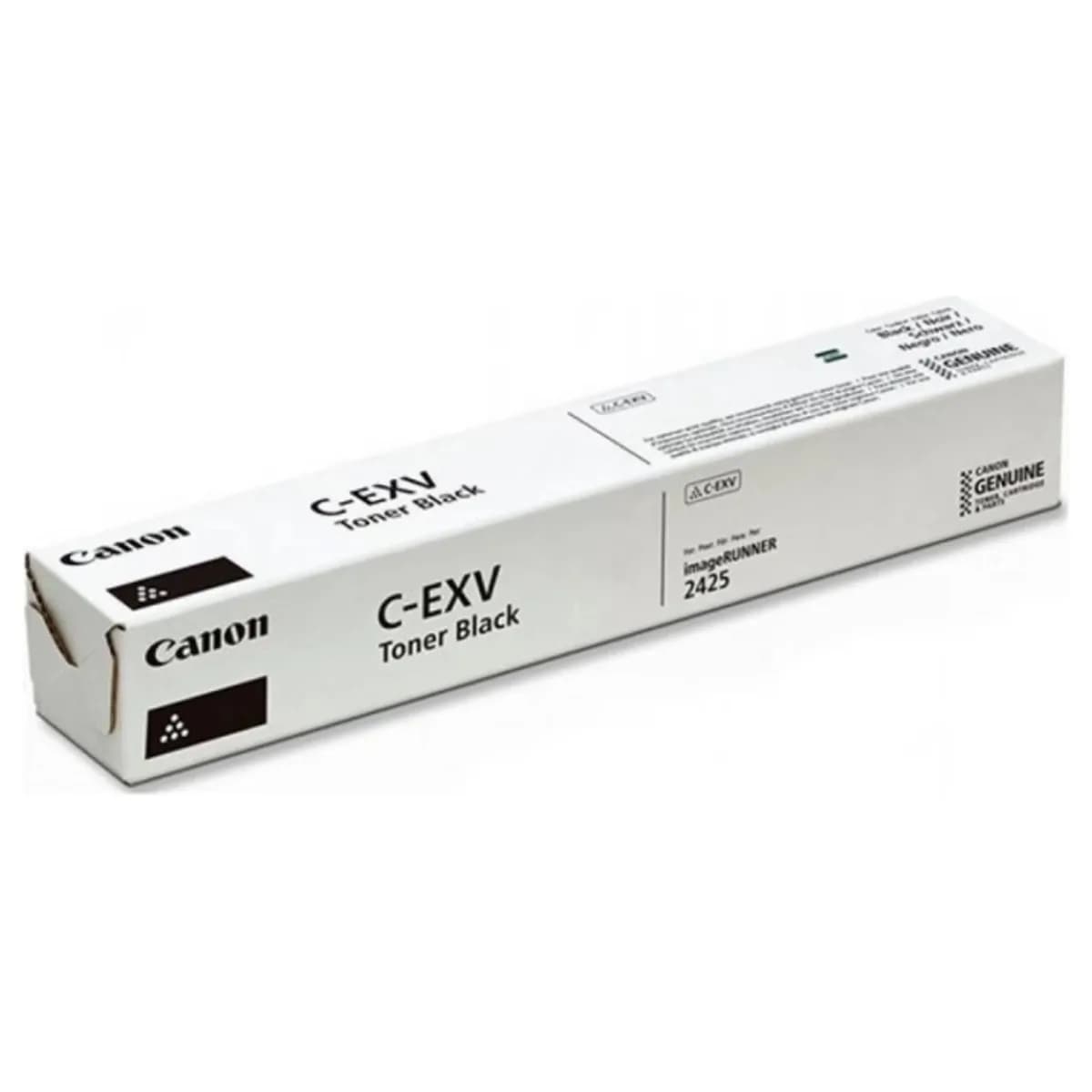 CANON C-EXV 67 TONER BLACK (YIELD: 33,000 PAGES)