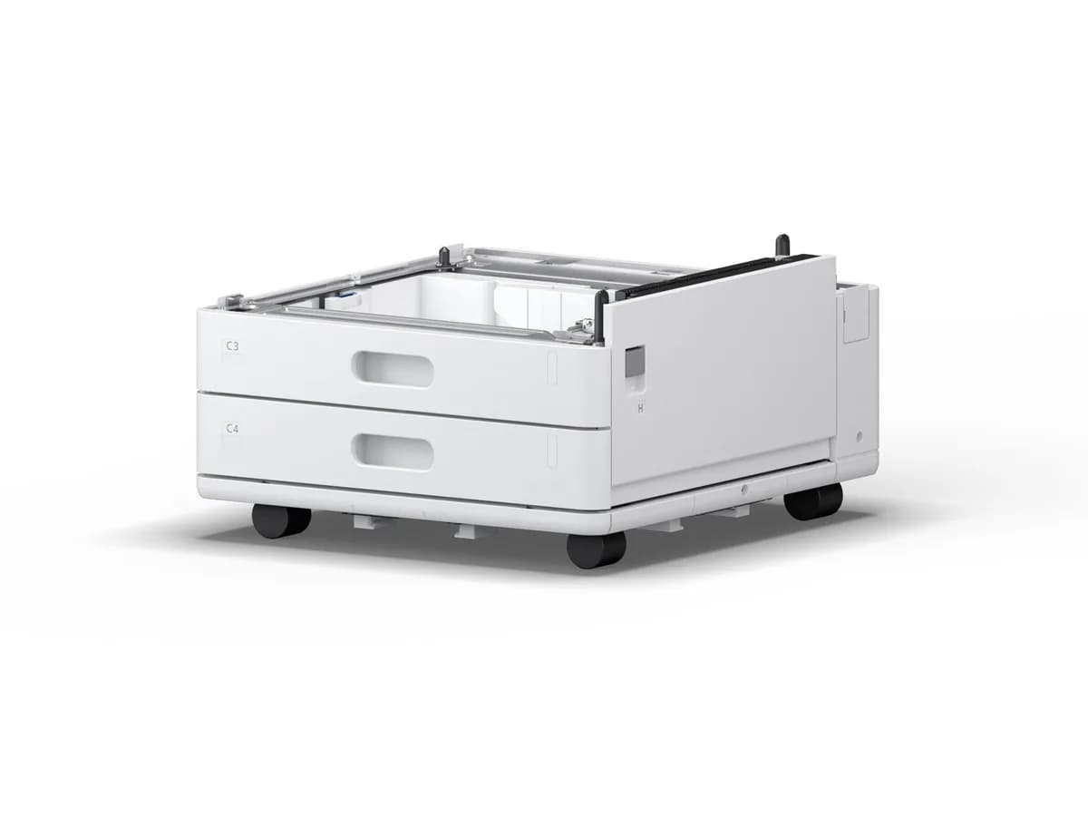 EPSON CAPACITÉ PAPIER SUPPLÉMENTAIRE OPTIONAL DUAL CASSETTE-P1