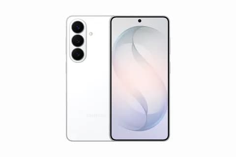 SAMSUNG GALAXY S26 6,3''SNAPDRAGON 12GO 256GO 5G DS CAM AV 13 MPX CAM ARR 50MPX WHITE 12M
