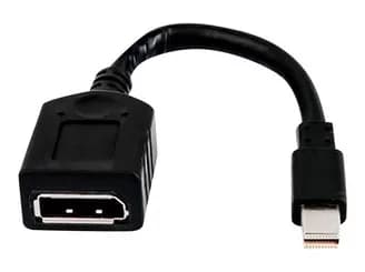HP SINGLE MINIDP-TO-DP ADAPTER CABLE