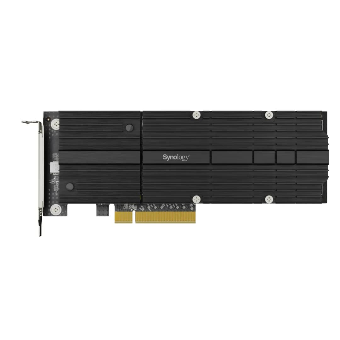 SYNOLOGY CARTE M2D20 ADAPTER CARD M.2 22110/2280 36M