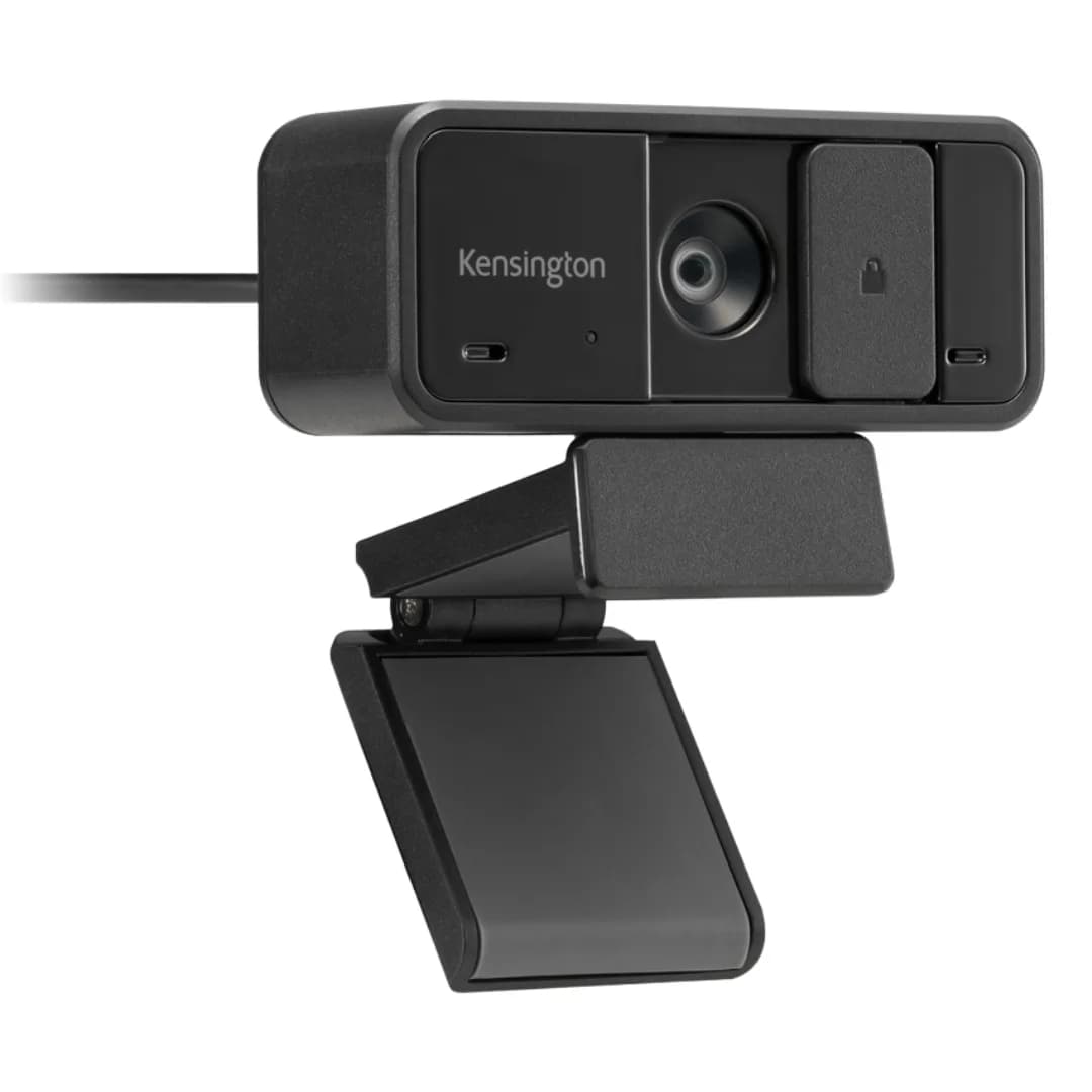 KENSINGTON W1050 WEBCAM 1080P AVEC MISE AU POINT FIXE
