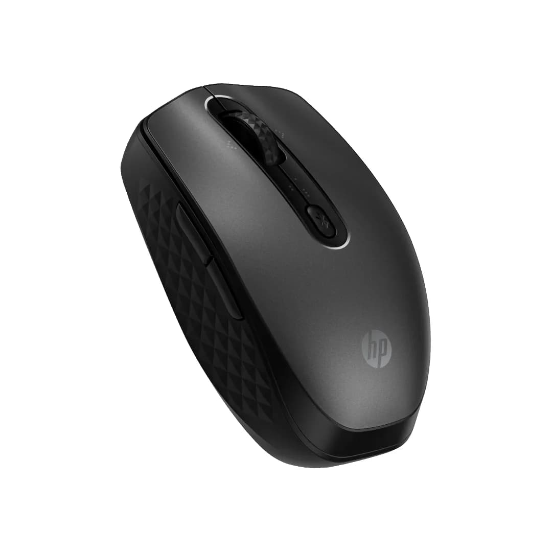 HP 690 QI-CHARGING WIRELESS MOUSE EURO 12M