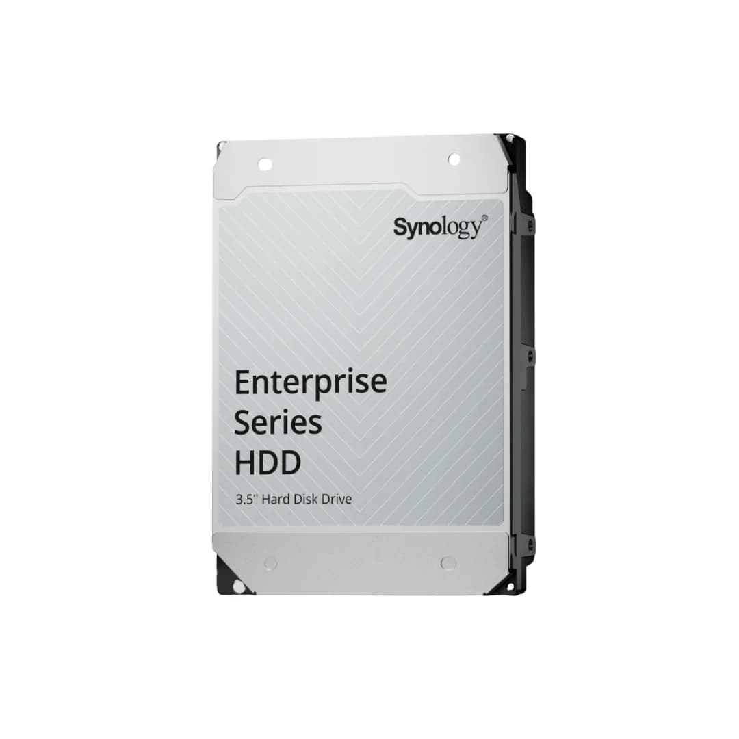 SYNOLOGY DISQUE 18TB SATA 3,5'' SÉRIE HAT5300 7.2K 36M