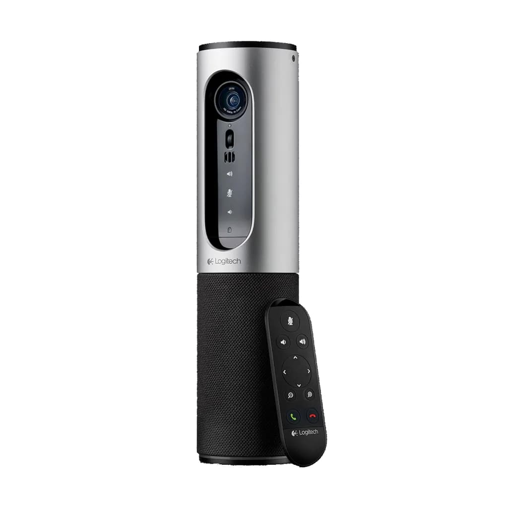 LOGITECH CONFERENCECAM CONNECT (SILVER) EMEA