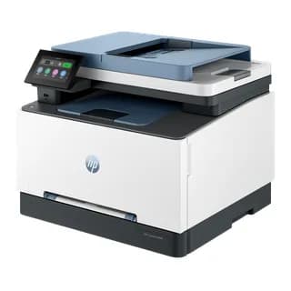 HP LASER PRO 3303FDN MFP 4EN1 RÉSEAU COULEUR A4 R/V 26 B&WPPM 25PPMCOL 12M