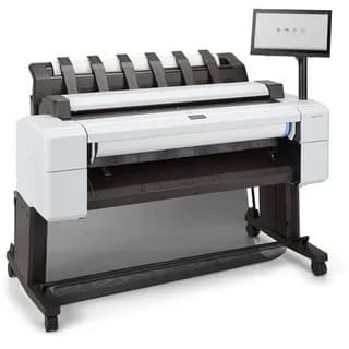 HP DESIGNJET T2600 36-IN PS MFP PRINTER