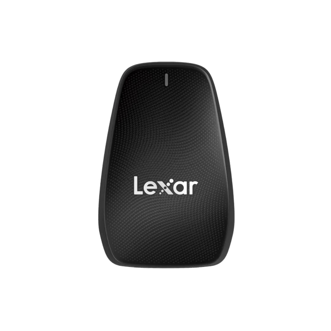 LEXAR LECTEUR READER PROFESSIONAL CFEXPRESS™ TYPE B USB 3.2 GEN2 READER 12 MOIS