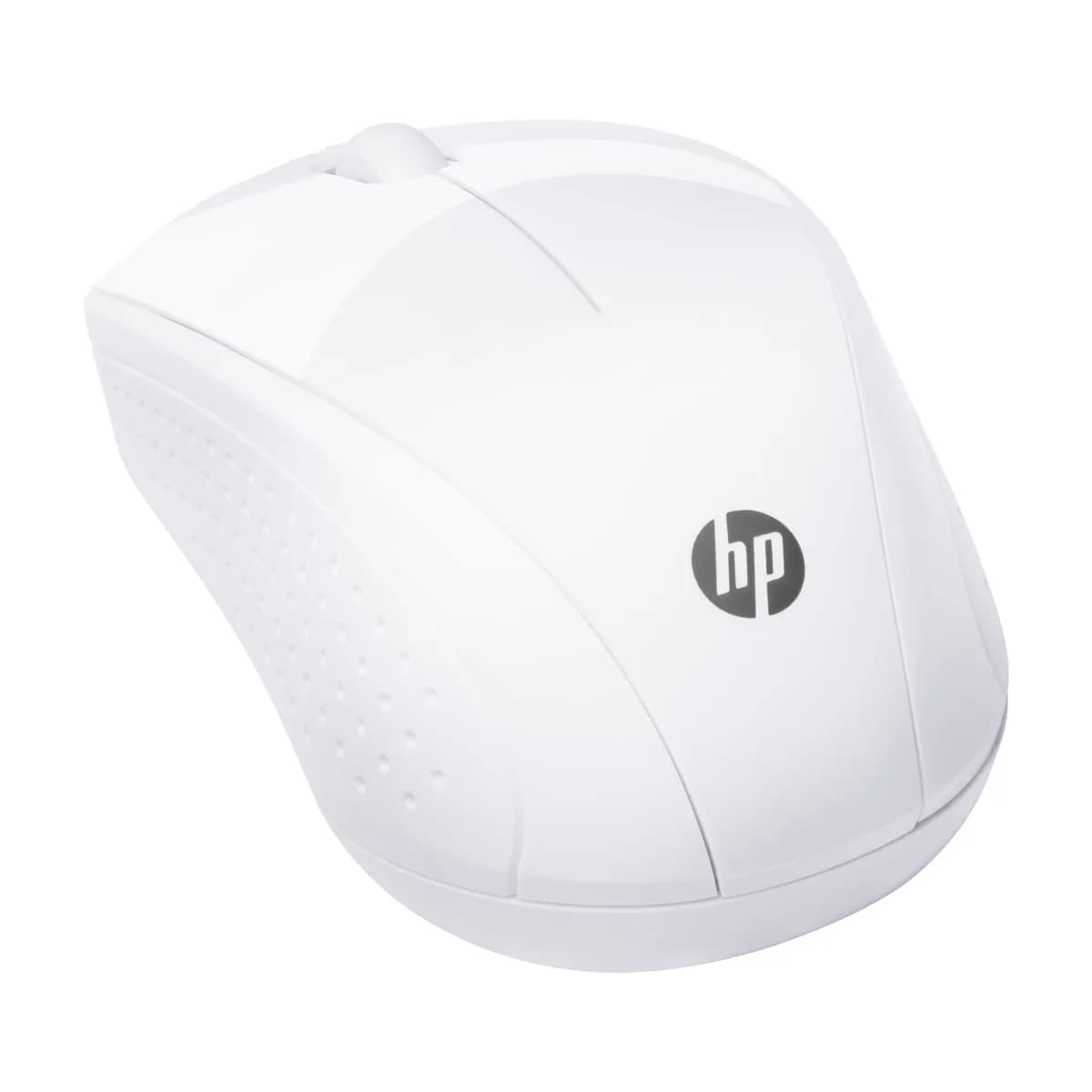 HP WRLS SNW MOUSE EURO 12M