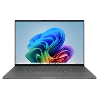 ASUS ZENBOOK UX3407QA PURWA SE 14'' OLED WUXGA NON TOUCH 16 GO 1 TO SSD W11H ICELAND GRAY 24M